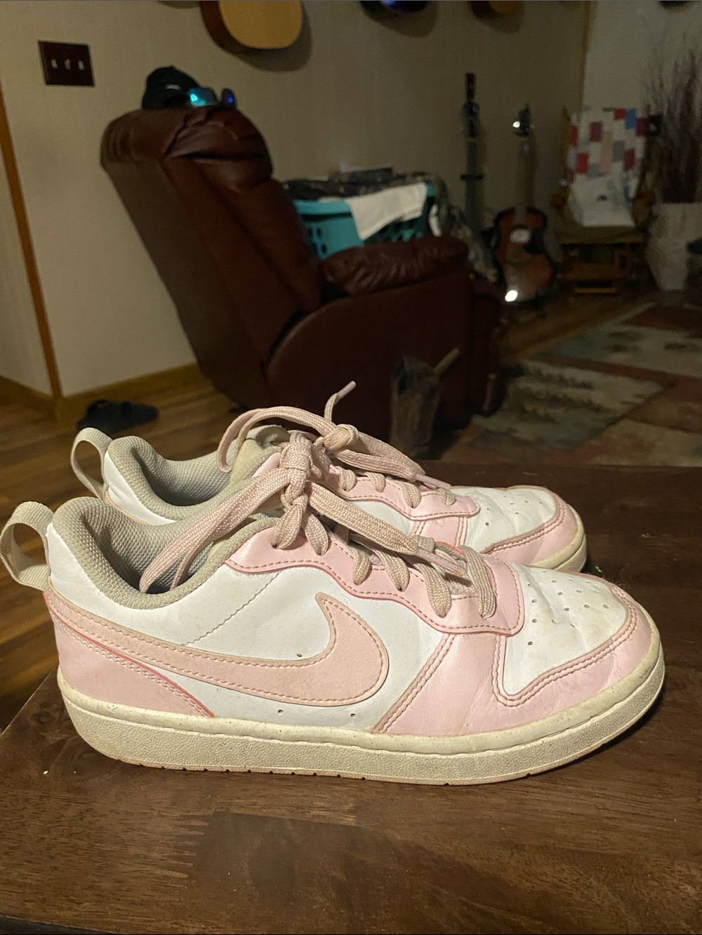 Nike girls size 4 - Picture 4 of 4